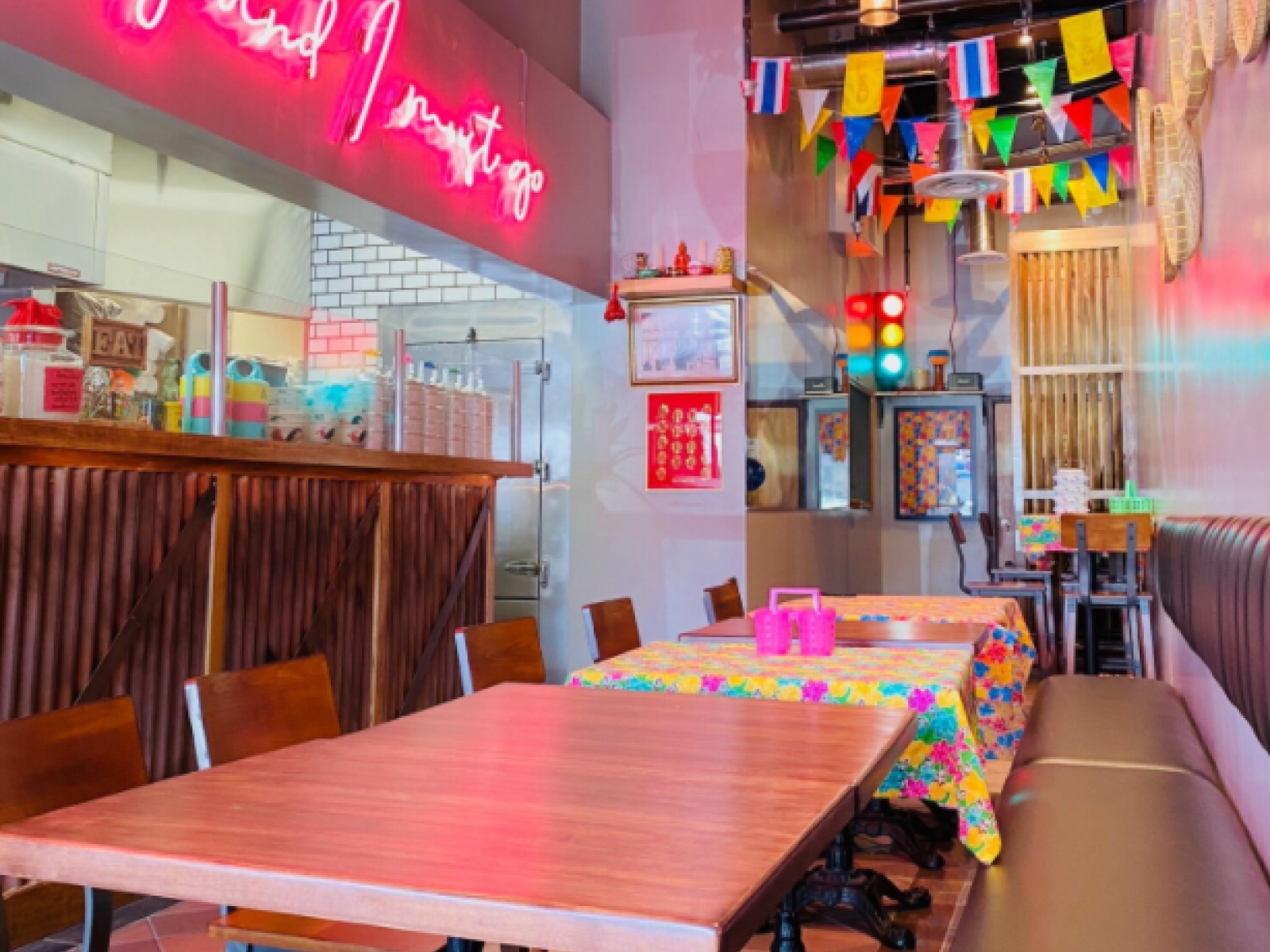 Main image for business titled BKK Street Thai Eatery