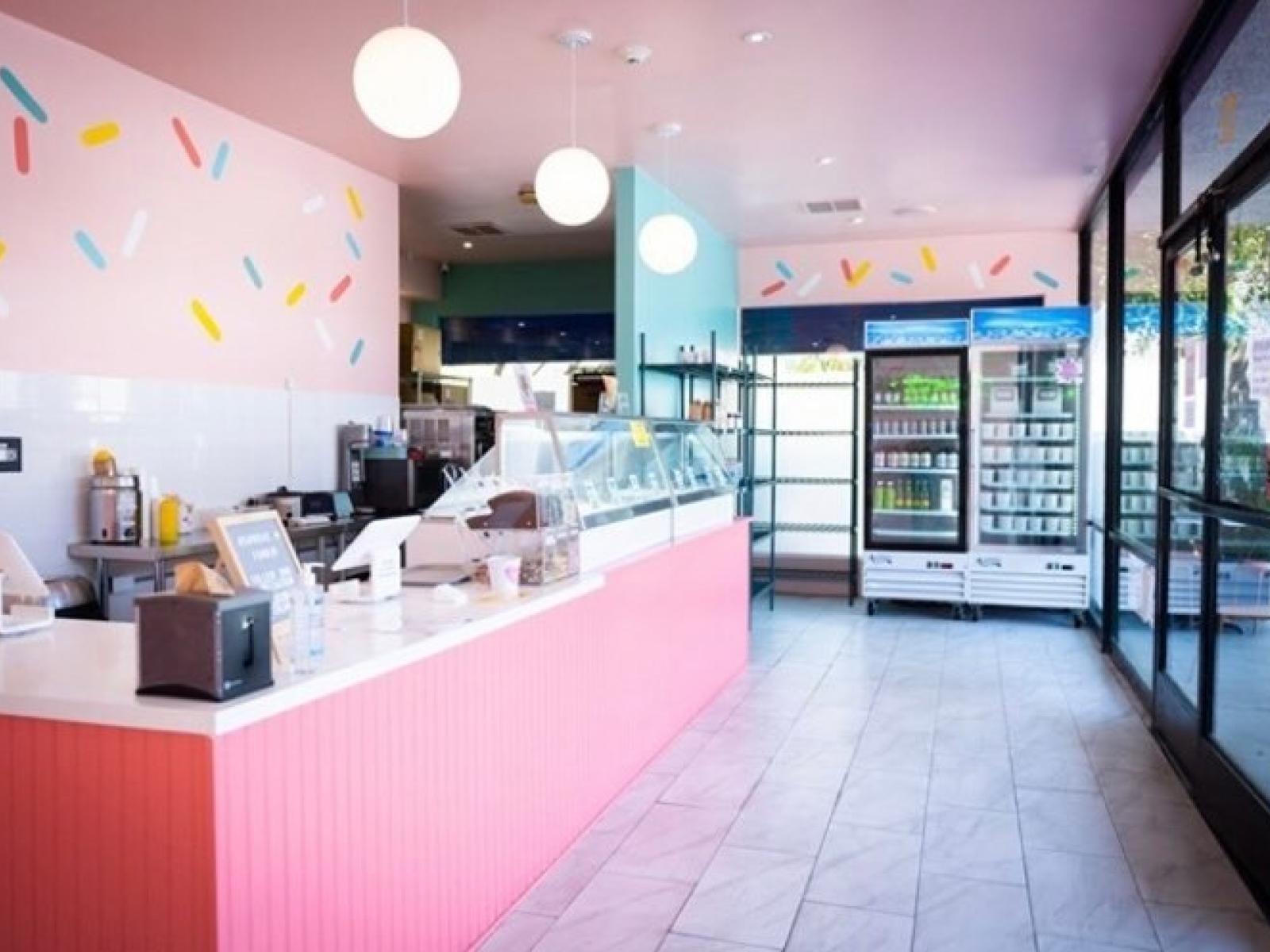 Main image for business titled Cocobella Creamery