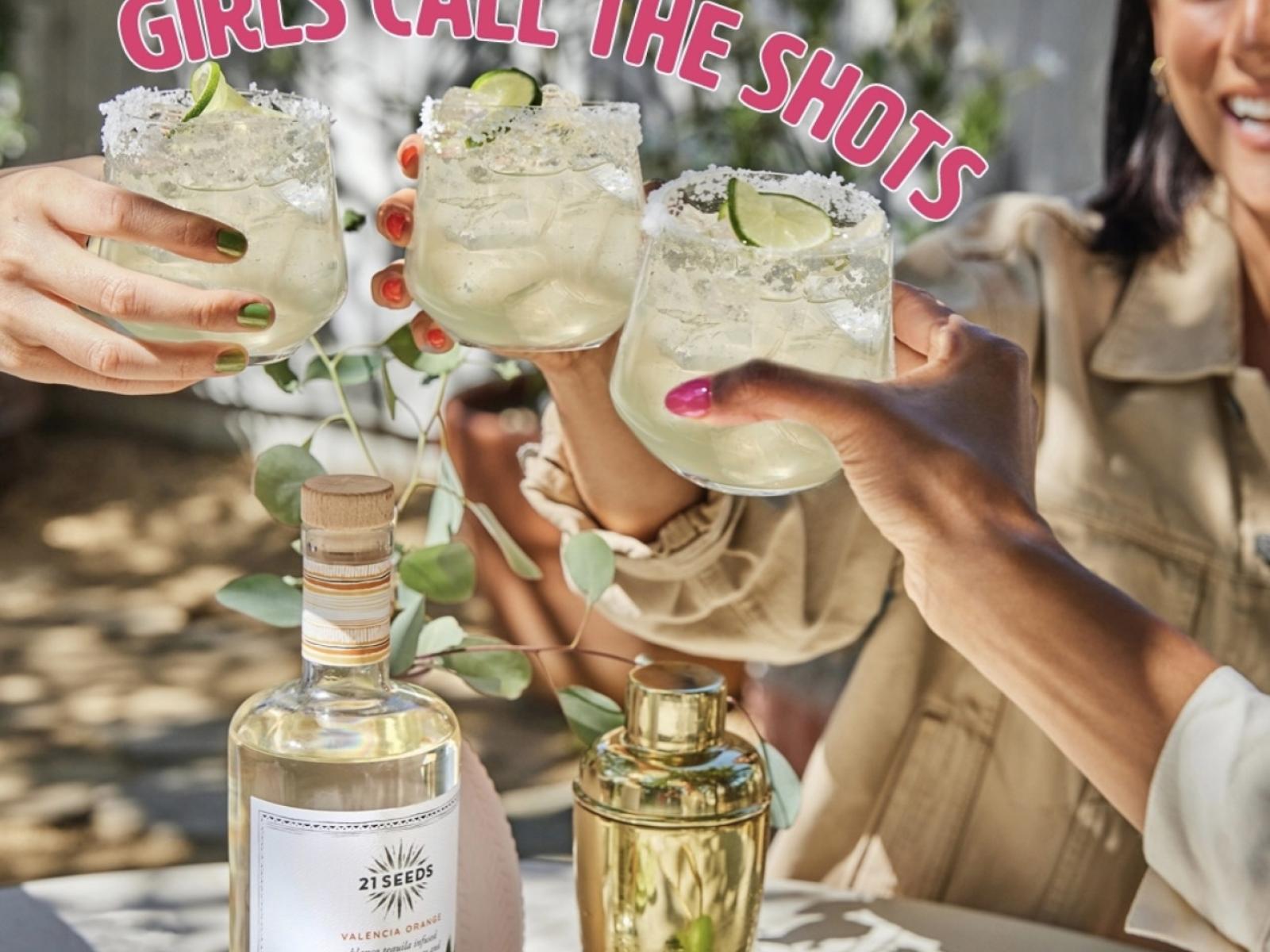 Main image for offer titled Girls Call the Shots- Joselito's Tujunga Tasting 