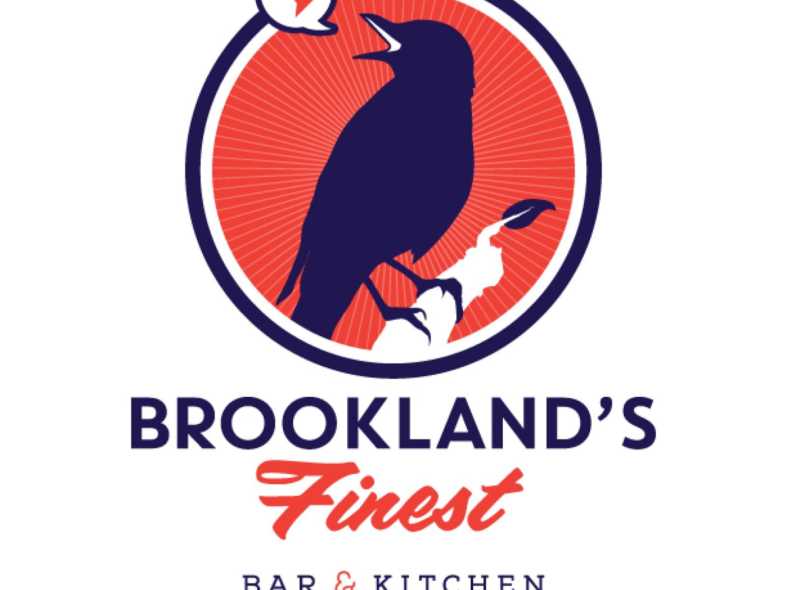 Main image for business titled Brookland's Finest Bar & Kitchen
