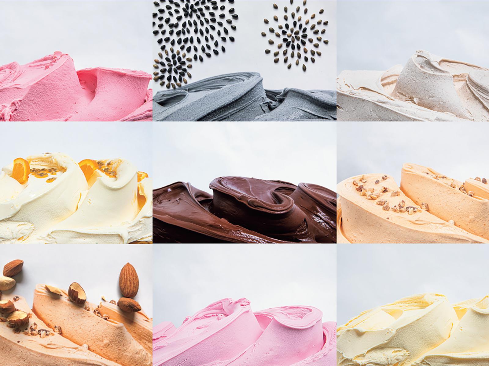 Main image for business titled Uli's Gelato