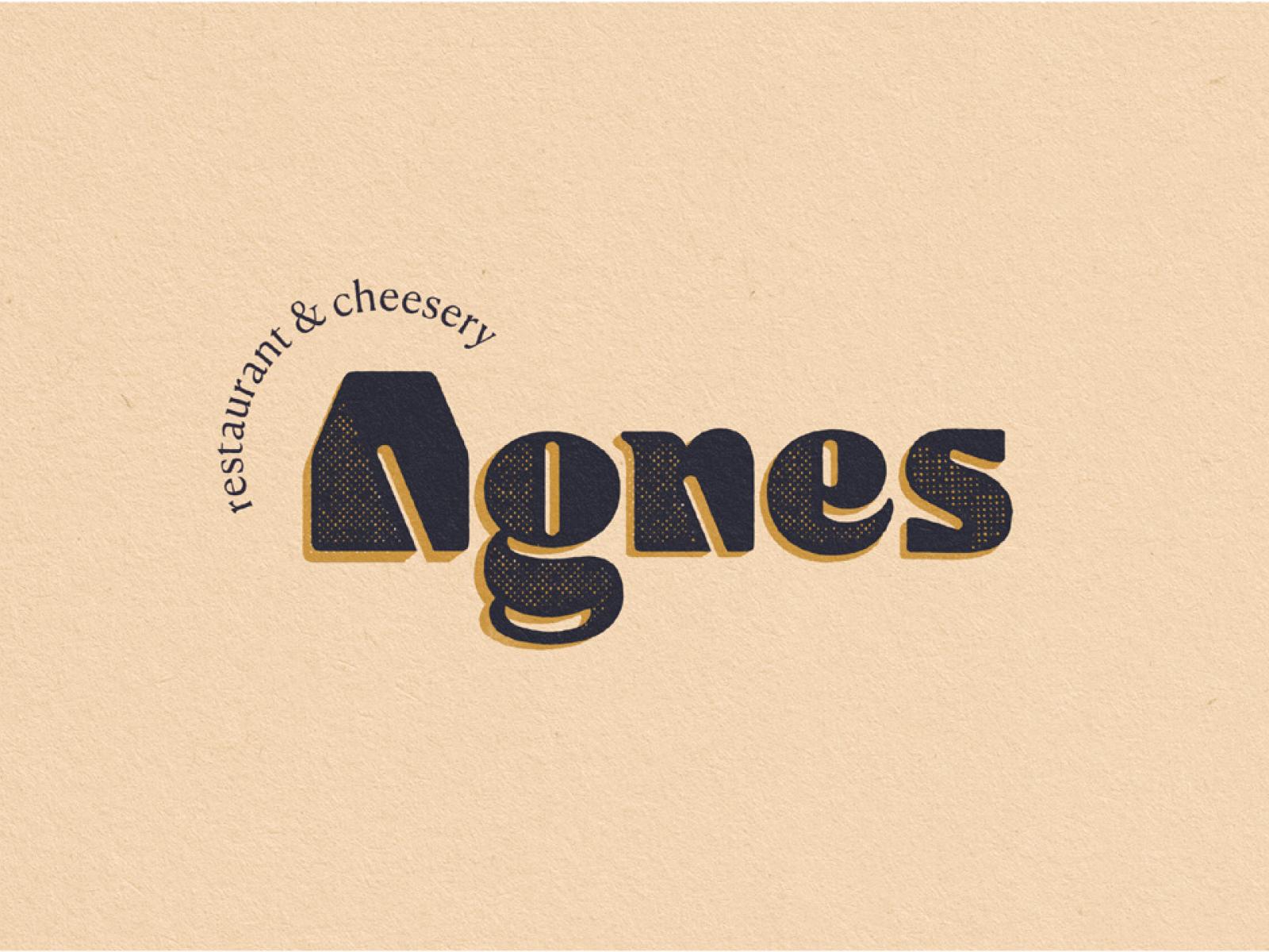 Main image for business titled Agnes Restaurant and Cheesery