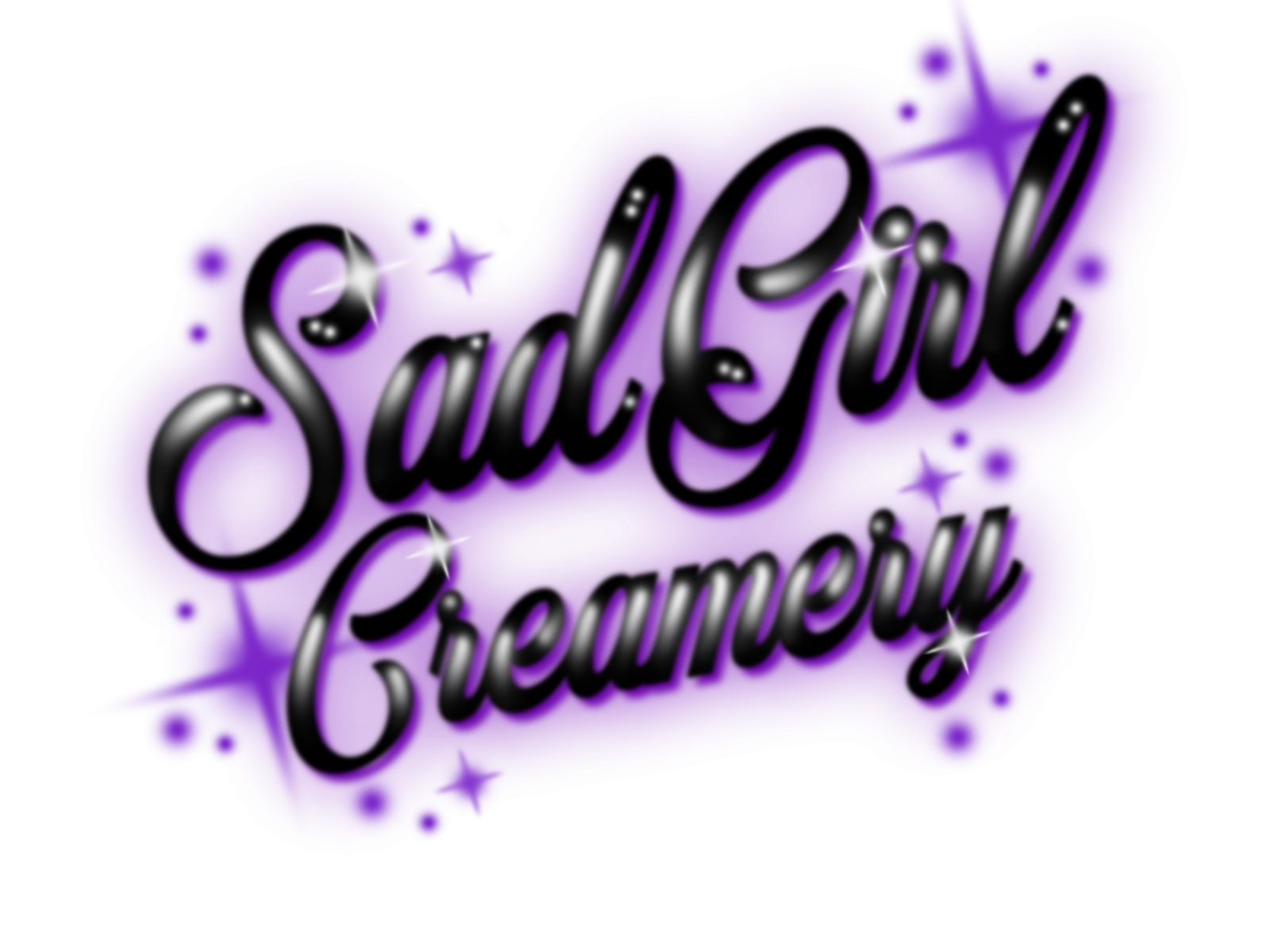 Main image for business titled Sad Girl Creamery