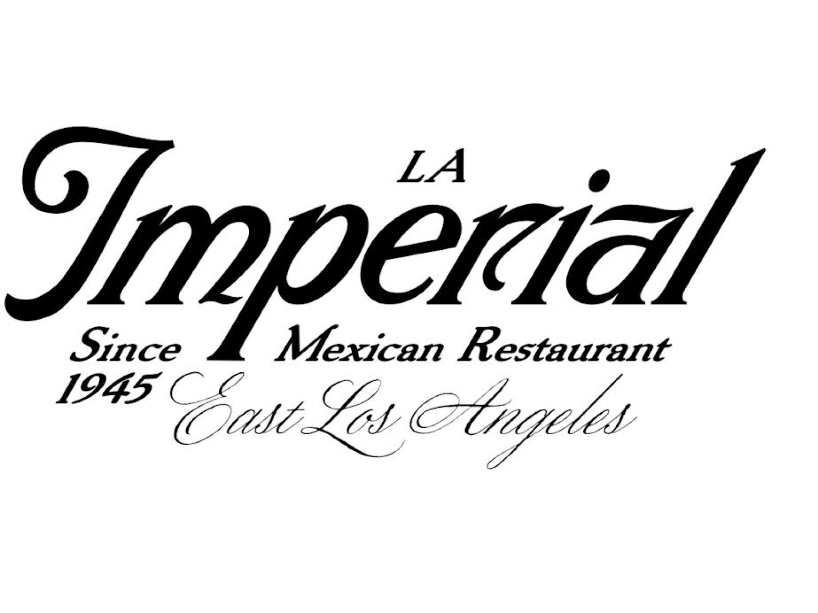 Main image for business titled La Imperial Tortilleria