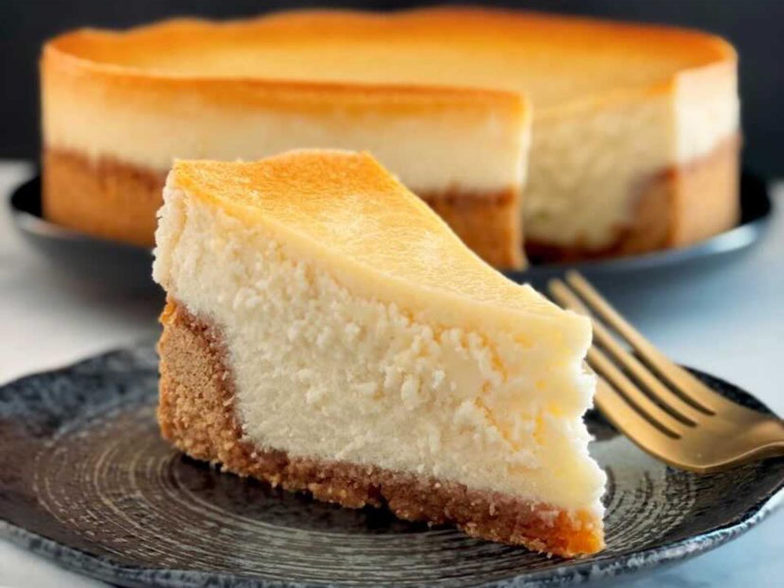Main image for business titled East Side Cheesecakes 