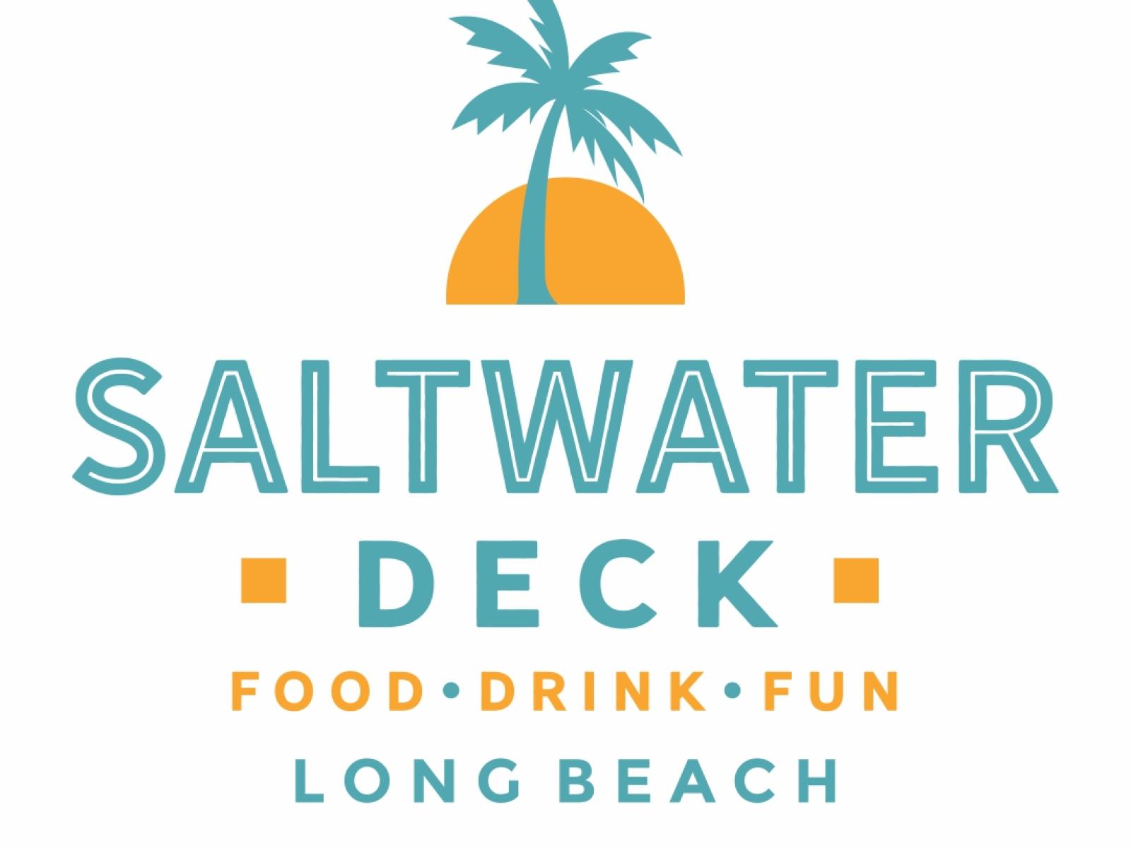 Main image for business titled Saltwater Deck