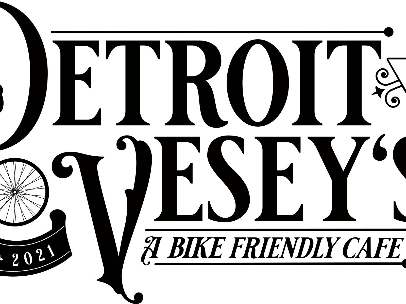 Main image for business titled Detroit Vesey's