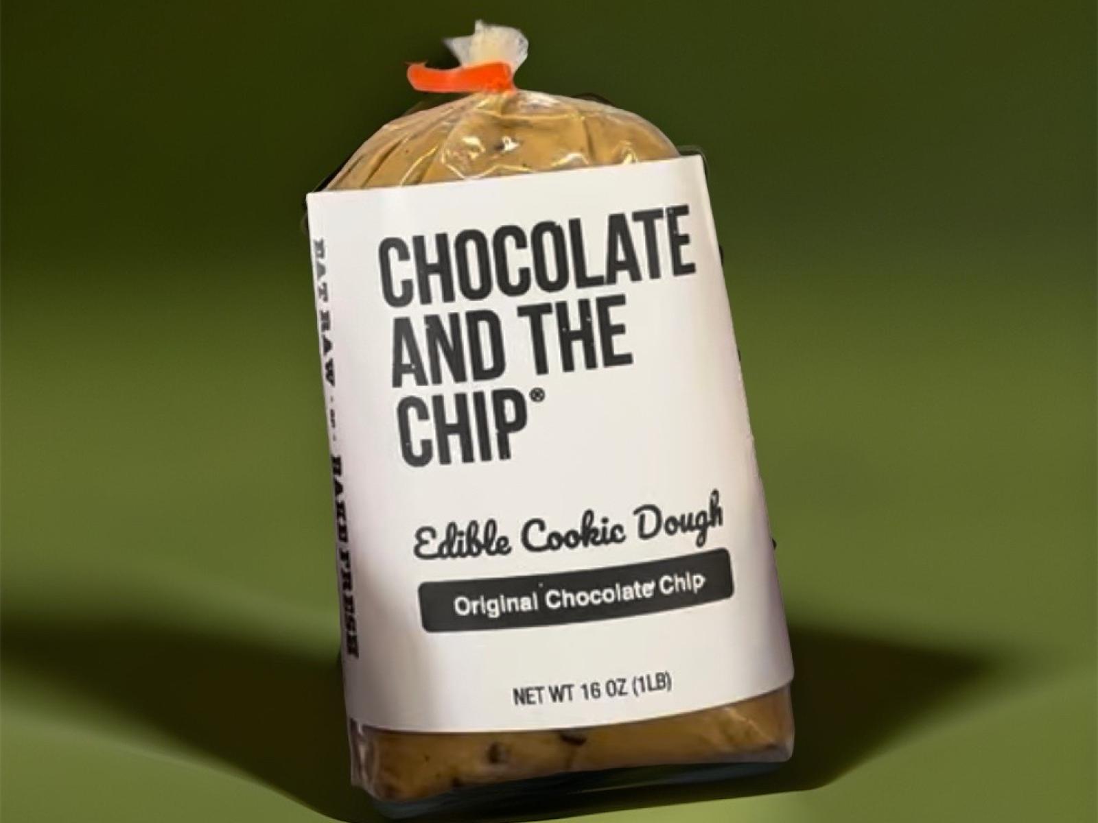 Main image for offer titled Edible and Ready-to-Bake Cookie Dough: March 1-12