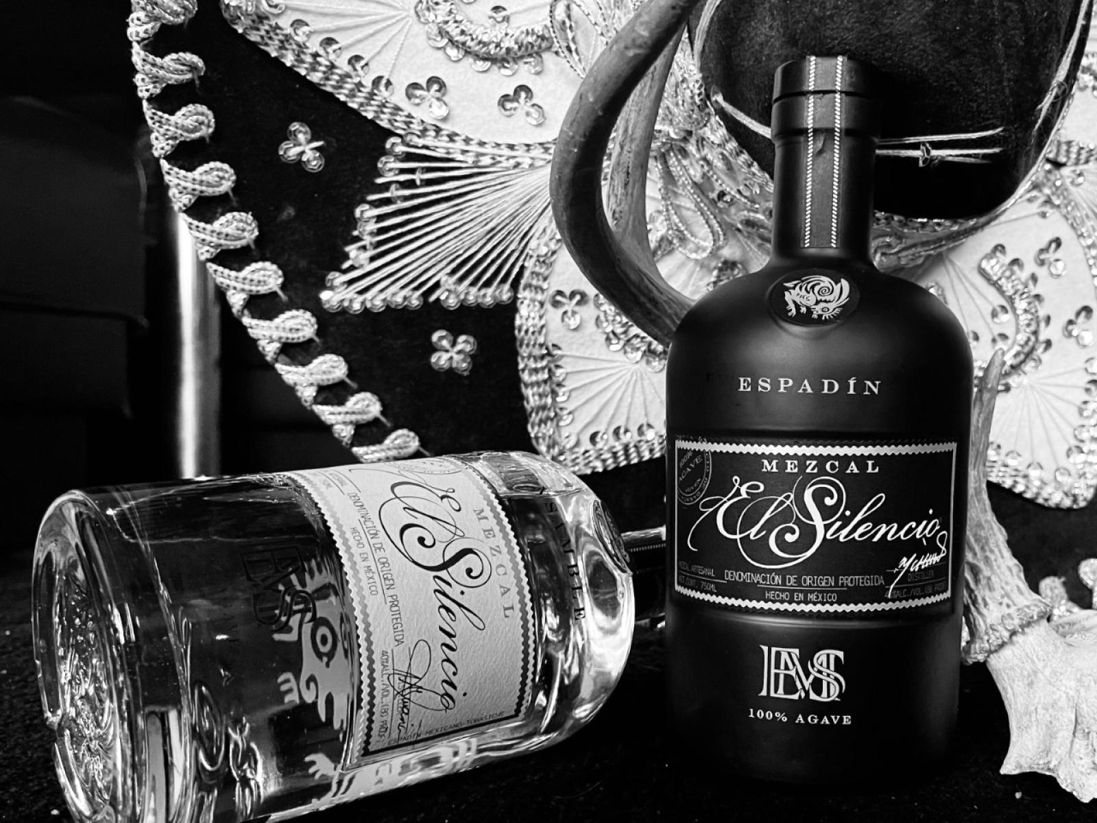 Main image for offer titled Mezcal & Tequila Dinner w El Silencio: March 4