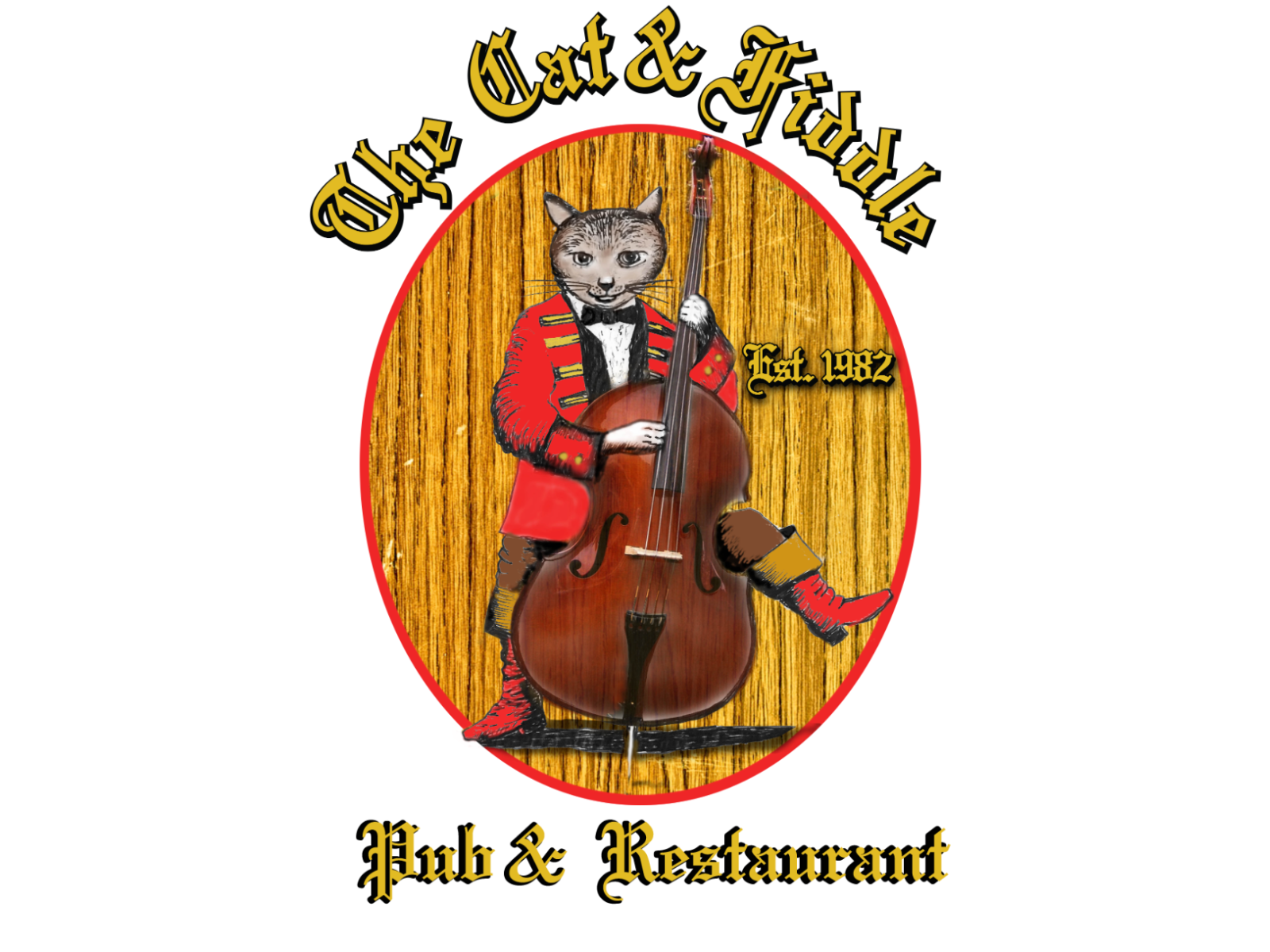 Main image for business titled The Cat & Fiddle
