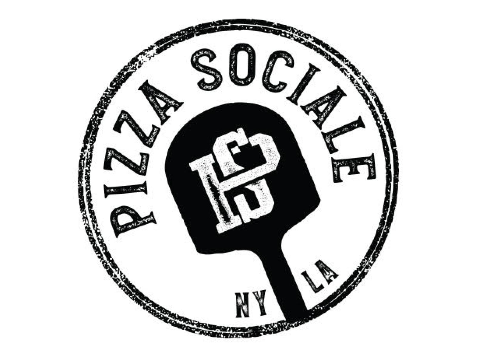 Main image for business titled Pizza Sociale