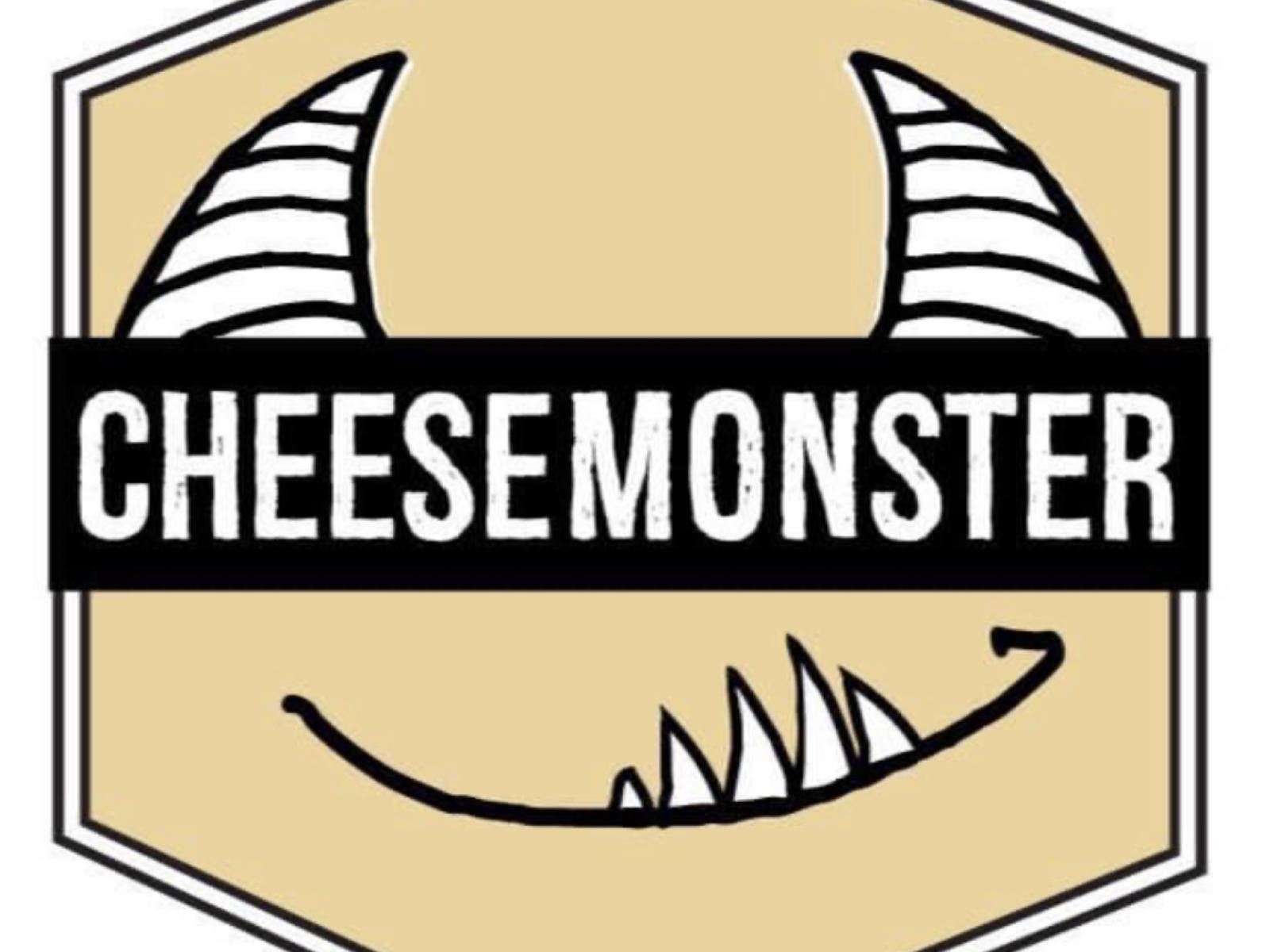 Main image for business titled Cheesemonster