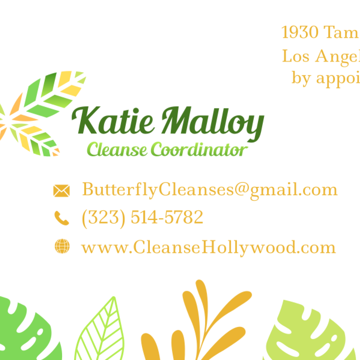Main image for profile titled Katie Malloy