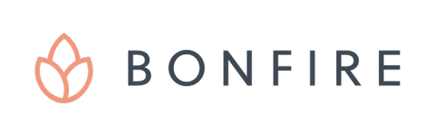 Logo Bonfire
