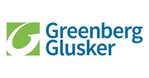 Logo Greenberg Glusker
