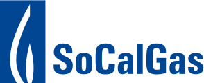 Logo SoCal Gas