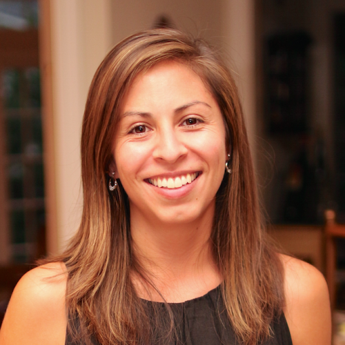 Profile picture of Sara Quinteros-Shilling