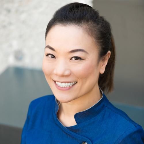Profile picture of Shirley Chung