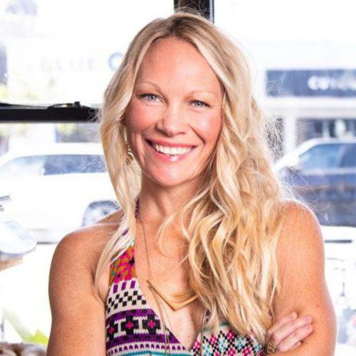 Profile picture of Heather Tierney
